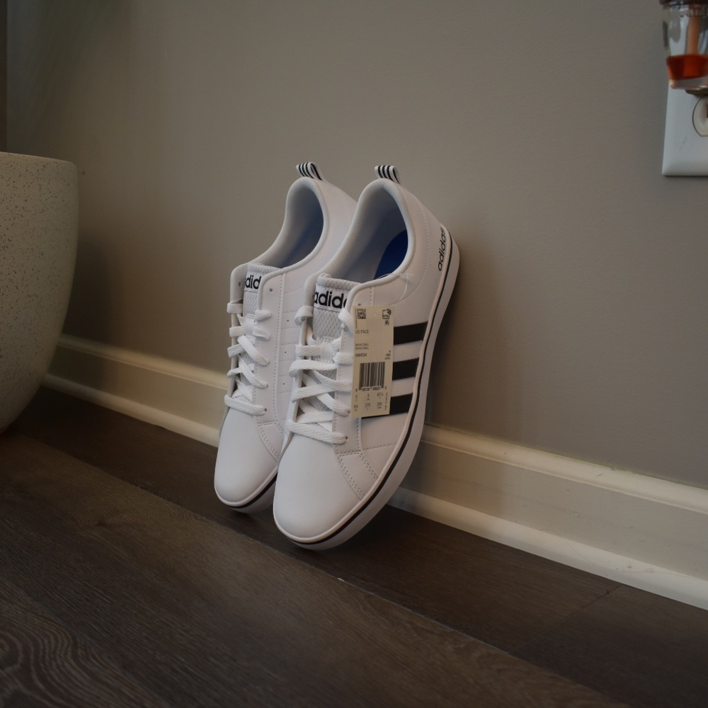 ADIDAS NEO SNEAKERS - Picture 3 of 3